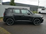 Jeep Renegade SUMMIT e-HYBRID 1.5 GSE T4 48V 130PS DC - Jeep Renegade Summit mit Benzin-Antrieb