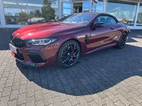 BMW M8 - Vorschau Bild 19