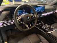 BMW 740 - Vorschau Bild 10