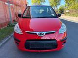 Hyundai i10 Edition+*1.Besitz*TÜV 12/2026*Stadtflitzer* - Hyundai i10: Edition20