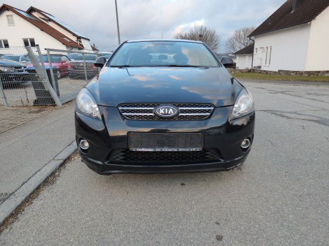 Kia pro_cee'd / ProCeed pro_cee'd 1.6 CRDi 115PS LX