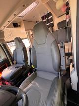 Tourne Mobil 6.40 "Grey Stone Edition" - Tourne Wohnwagen & Wohnmobile