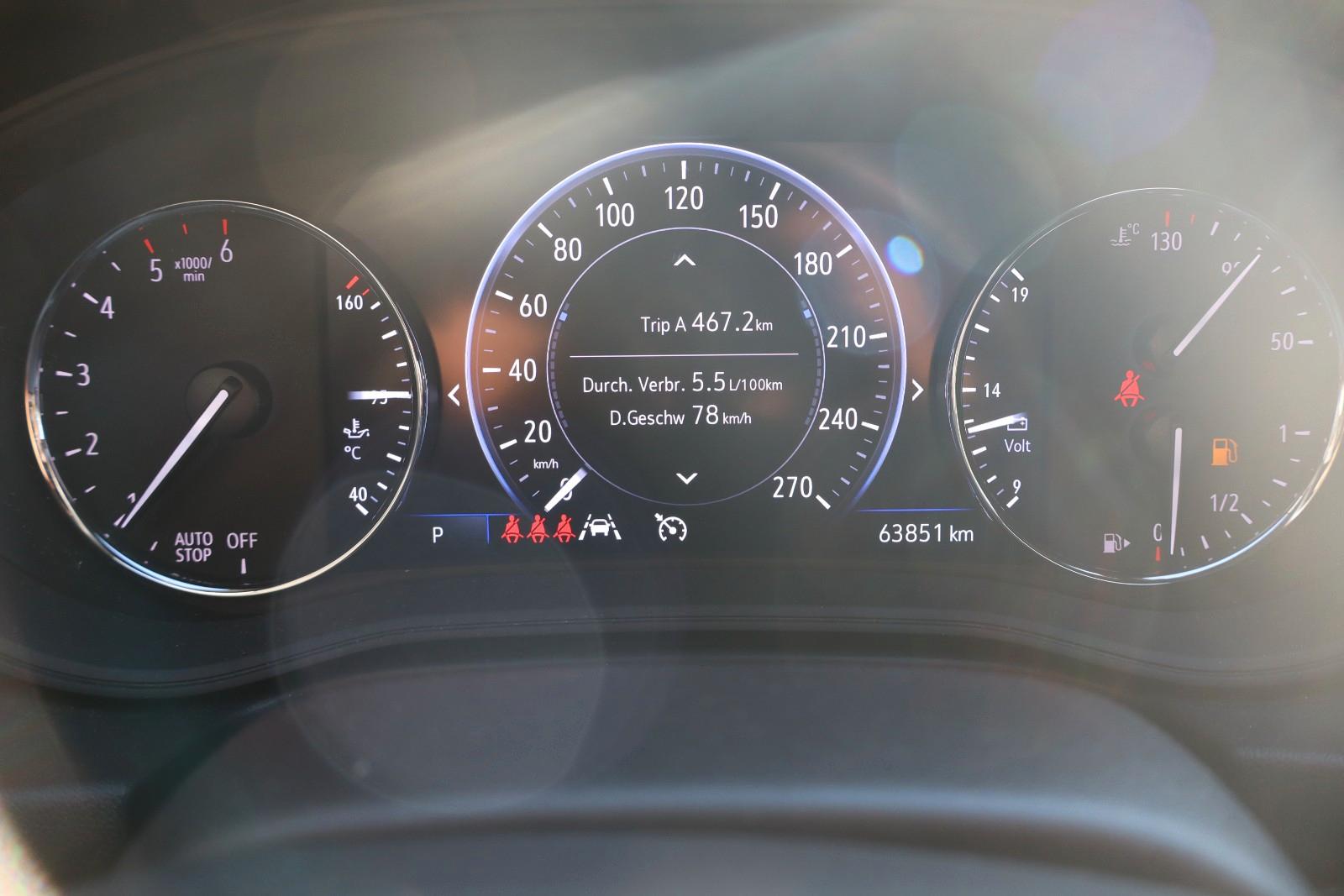 Opel Insignia B Sports Tourer Busines/LED/Navi/Virtua