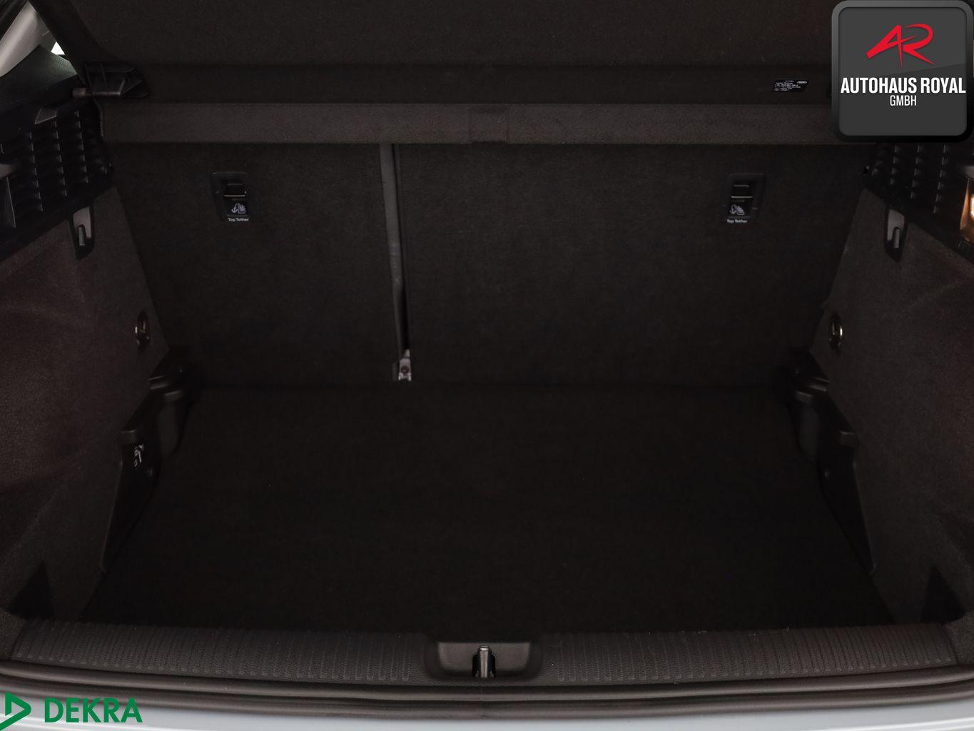 Audi Q2 35 TFSI ADVANCED MATRIX,KEYLESS,CARPLAY,ACC, миниатюра 12