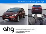 Renault Grand Scénic TCe 140 EDC GPF Limited Bluetooth K - rote Renault Grand Scenic