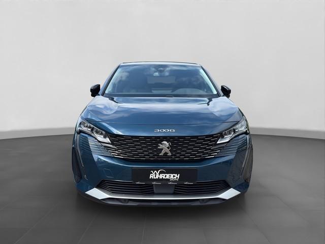 Peugeot 3008 Allure 1.2 PureTech 130 LED+NAVI+PDC+CAM+CA