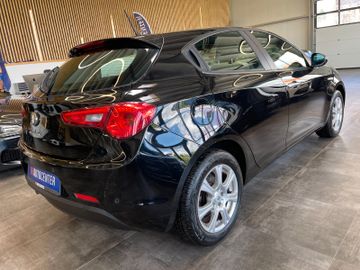 Alfa Romeo Giulietta Basis *1.HAND*KLIMAANLAGE*