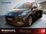 Hyundai i10 FL Select Navi Apple CarPlay Android DAB - Hyundai in Saarbrücken