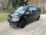 Volkswagen Beach DSG+4 M+204 PS+StdHzg+Kam+Navi+BC+AHK+Lede - Volkswagen T6 California aus 2017