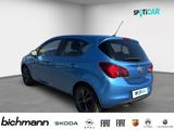 Opel Corsa 1.4 120 Jahre OPC-Line RFK PDCVH - Opel Corsa: Opc Line