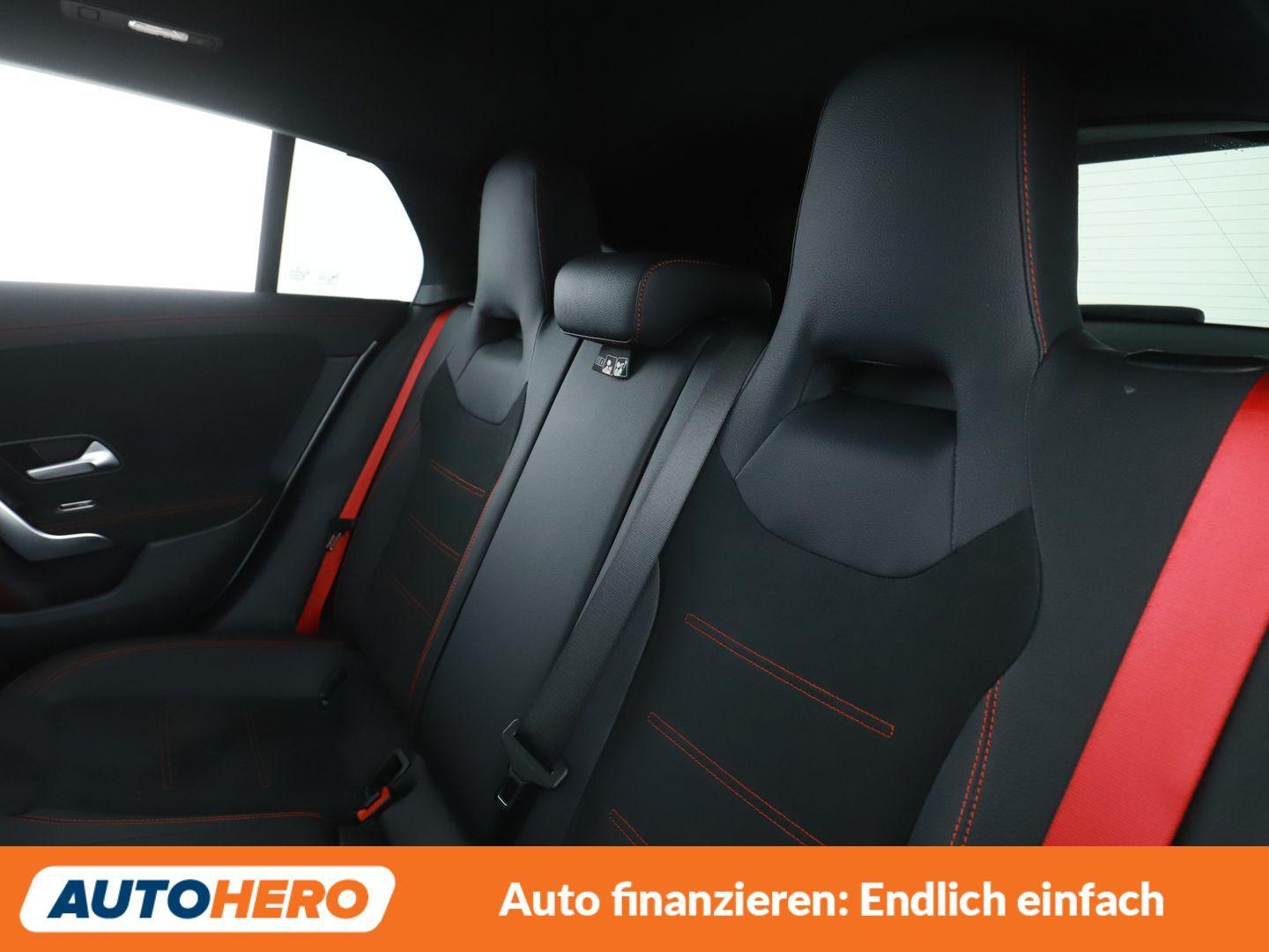 Mercedes-Benz CLA Shooting Brake Mild-Hybrid 4Matic, миниатюра 13