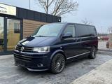 Volkswagen T5 Multivan Highline 4Motion*AUTOMATIK* - Volkswagen: Multivan Motion