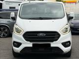 Ford Transit/Tourneo Custom 320 L1 Trend 9-Sitze - Ford Transit: Kombi, Trend