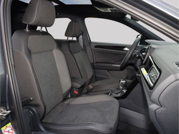 Volkswagen T-Roc Style 1.5 TSI DSG PANO MATRIX-LED