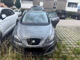 Seat Altea 1.6 TDI 77kW TÜV Neu  - Seat Altea: 1.6