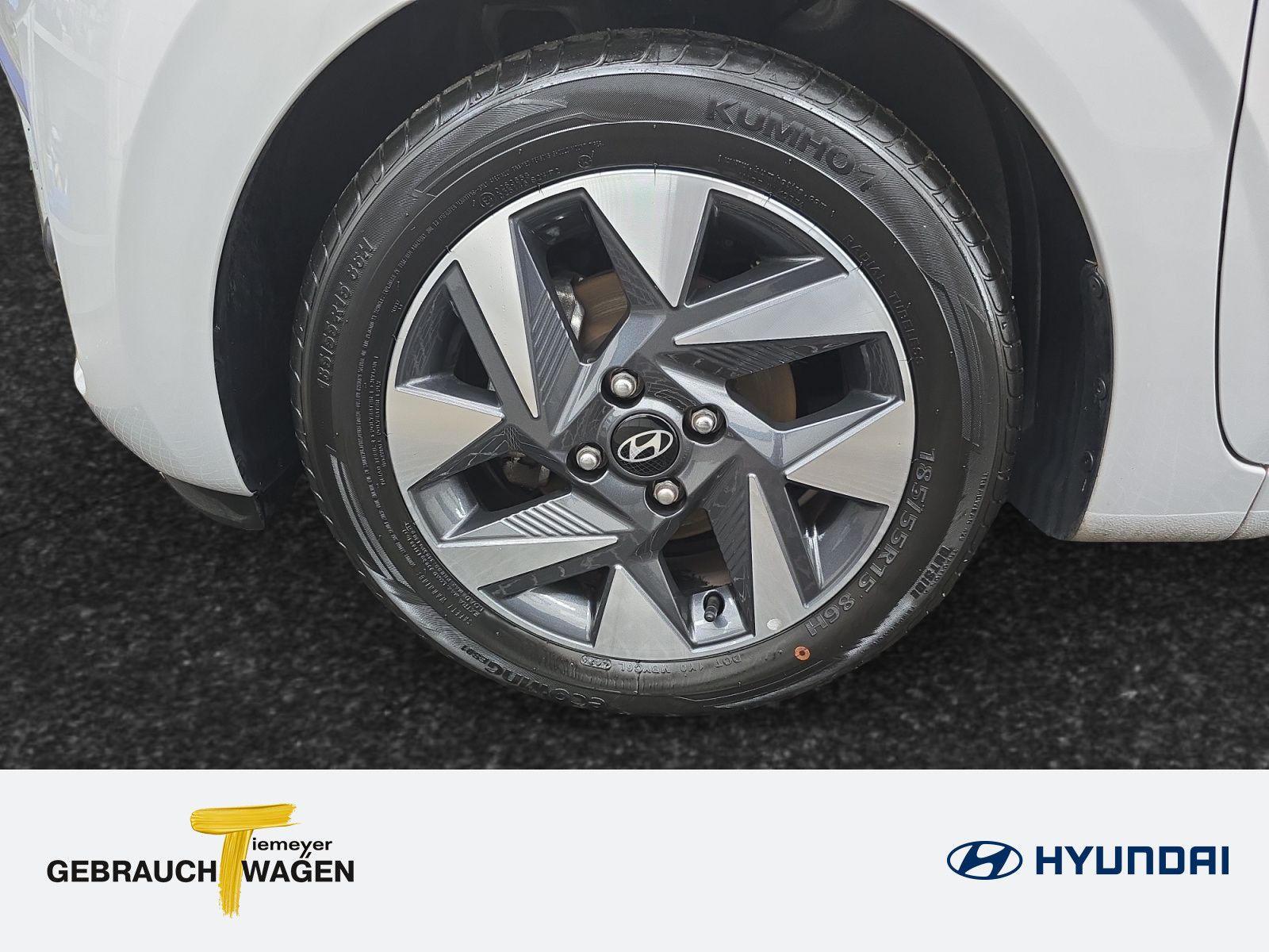 Hyundai i10 – Bild 9