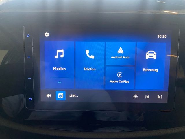 Aygo X 1.0 Business Edition PDC SHZ KAMERA ACC