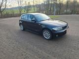 BMW 120i 150 PS - gebrauchte BMW 120 aus dem Jahr 2005