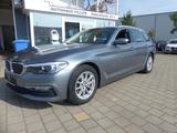 BMW 530 i Touring LED*Navi*Kamera*PDC*( 2.0 i) - BMW: 5.0
