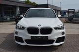 BMW X1 xDrive 20 d M Sport M-Paket Inter/Exter*Pano* - BMW X1: Xdrive20i