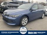 Volkswagen Golf Variant VIII 1.5 TSI Life, AHK, easyOpen, L - Volkswagen Golf Tageszulassungen: Variant