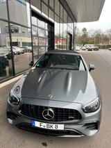 Mercedes-Benz E 53 AMG Mercedes-AMG E 53 4MATIC+ Autom. Me...