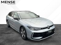 Volkswagen Passat - Vorschau Bild 7