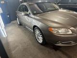 Volvo S80  3.2   Mit Gas - Volvo mit LPG-Antrieb