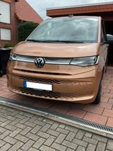 Volkswagen T7 Multivan 1,4 eHybrid OPF DSG Energetic  - VW T7 Multivan von privat