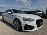 Audi A5 Sportback 50 TDI quattro S line Garantie Navi - Audi A5
