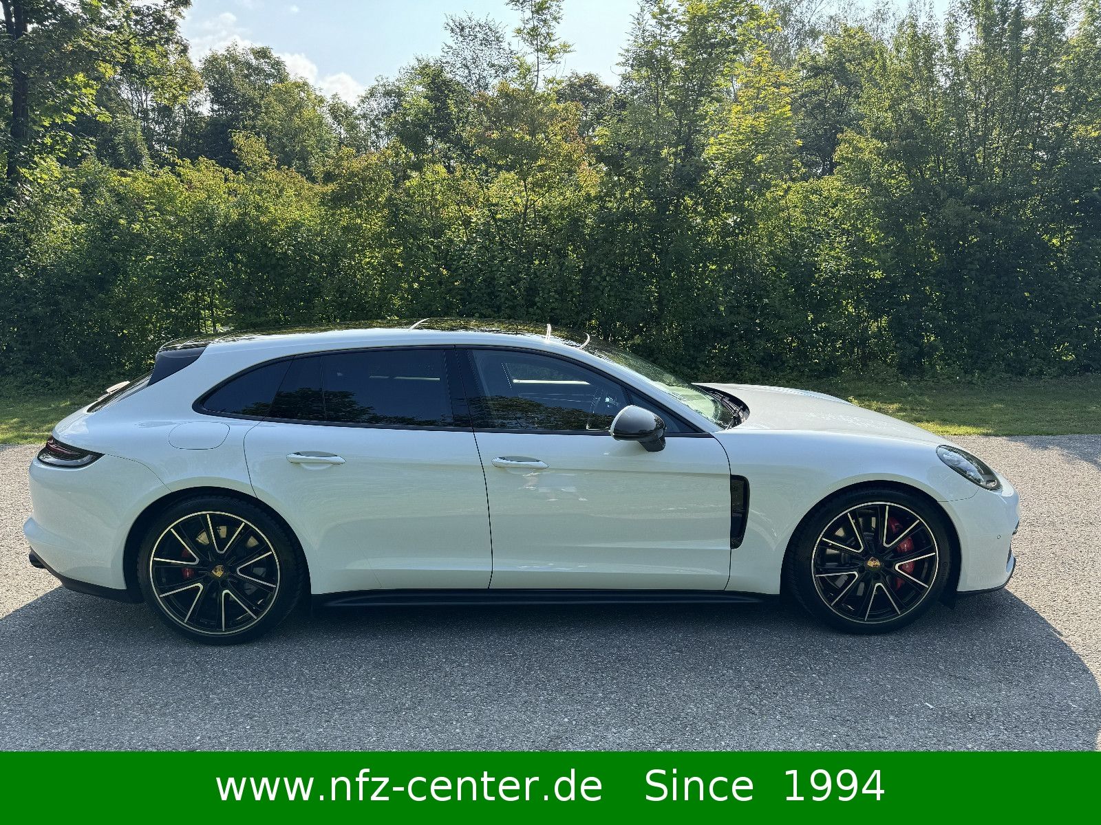 Porsche Panamera GTS Sport Turismo Pano Headup Softclose foto 4