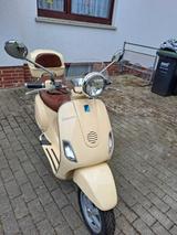 Vespa LXV125  - VESPA 125 LXV