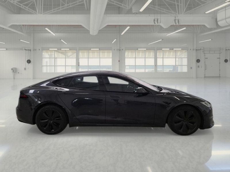 Tesla TESLA MODEL S 100 KWH DUAL MOTOR 4WD 5 PORTE BER imagem 3