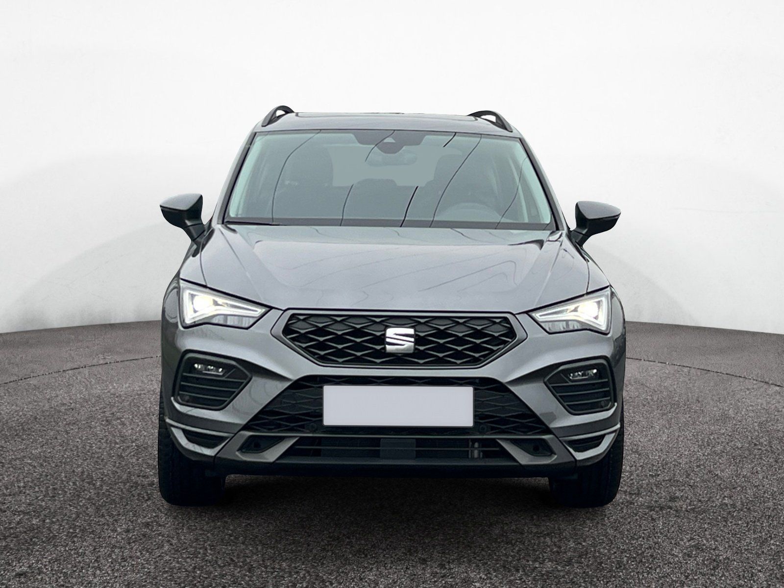 Seat Ateca - Bild 2