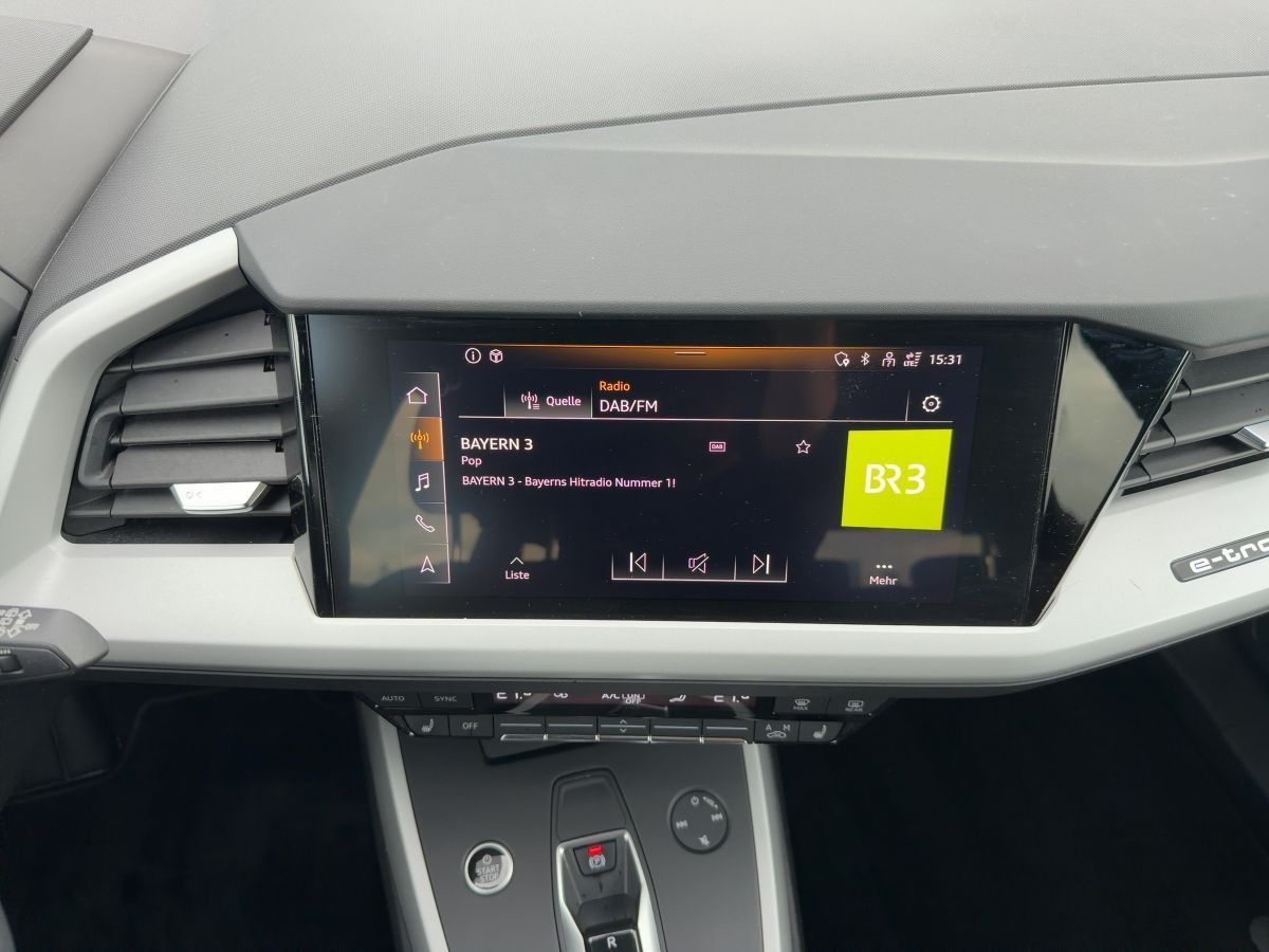 Audi Q4 e-tron - Bild 11