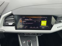 Audi Q4 e-tron - Vorschau Bild 11
