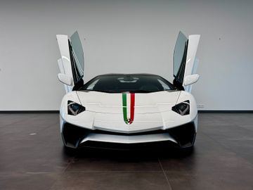 Lamborghini Aventador LP 750-4 Superveloce Roadster 1of500