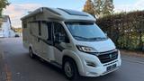 Knaus Sun Ti 700 MEG Platinum Selection Klima*Hubstütz - Knaus 700