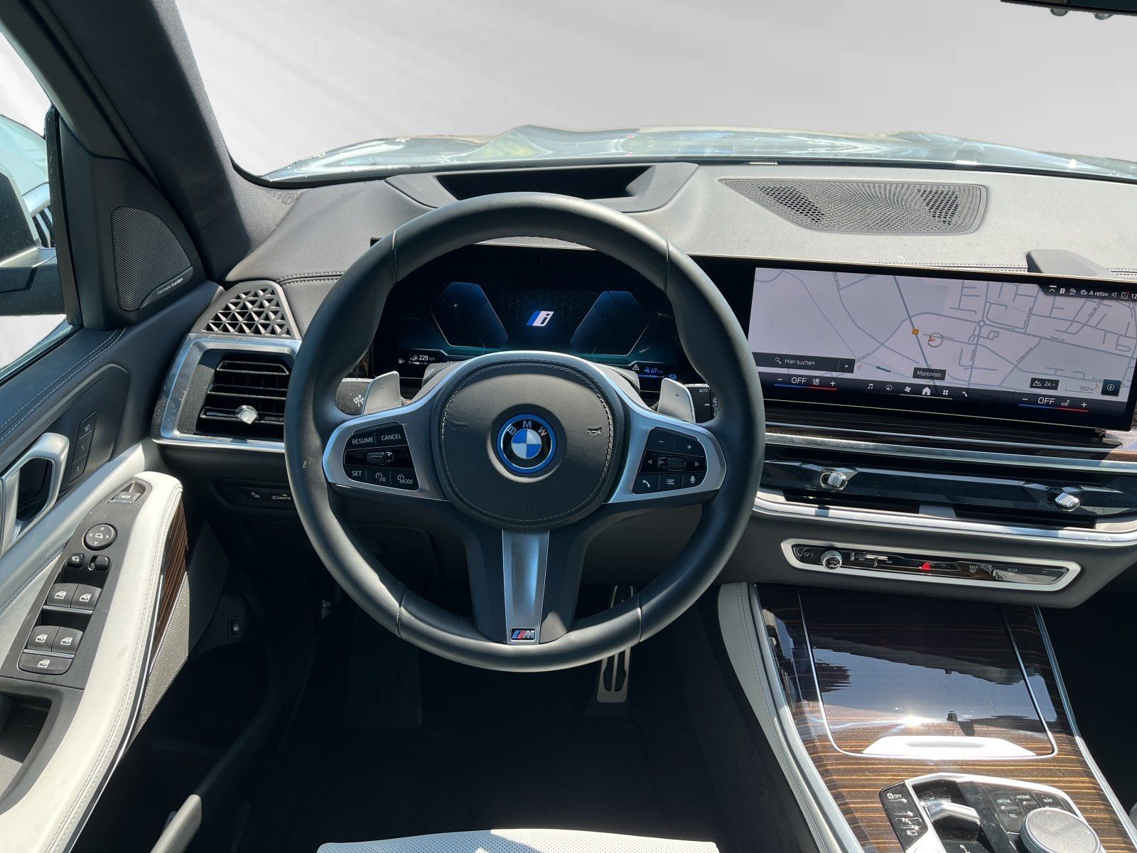 BMW X5 - Bild 12