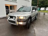 Opel Frontera B 2.2D Lang AHK Allrad Limit... - Opel Frontera mit Diesel-Antrieb