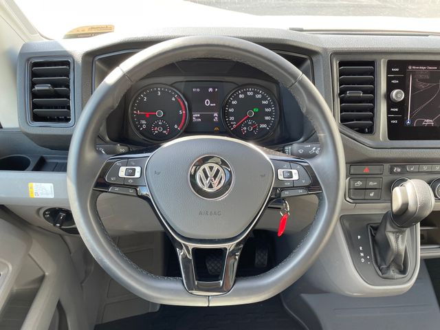 Grand California 600 2.0 TDI SOLAR HOCHBETT NAV