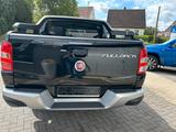 Fiat Fullback Double Cab Cross Plus Voll - Fiat Fullback mit Diesel-Antrieb: Automatik
