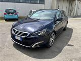 Peugeot 308 1.6 e-HDi 115CV Allure - Peugeot 308 mit Diesel-Antrieb: Cabrio