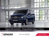 Mercedes-Benz V 220 d Rise lang 2xKlima Kamera Navi AHK 9G - Mercedes Kombi 7-Sitzer