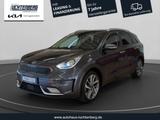 Kia NIRO 1.6 HYBRID SPIRIT LEDER & DRIVE-ASSIST-PAKE - gebrauchte Kia Niro aus dem Jahr 2020