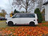 Volkswagen T6.1 California Ocean 2.0 TDI | DSG | MFL | AHK - Volkswagen T6 California mit Panoramadach