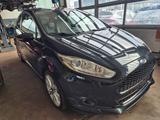 Ford Fiesta 1,6 TDCi 70kW Sport - Ford Fiesta Sport mit Diesel-Antrieb