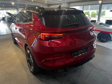 Bild 5 Opel Grandland (X) Grandland GSe - NightVision | AHK | 360° Kamera