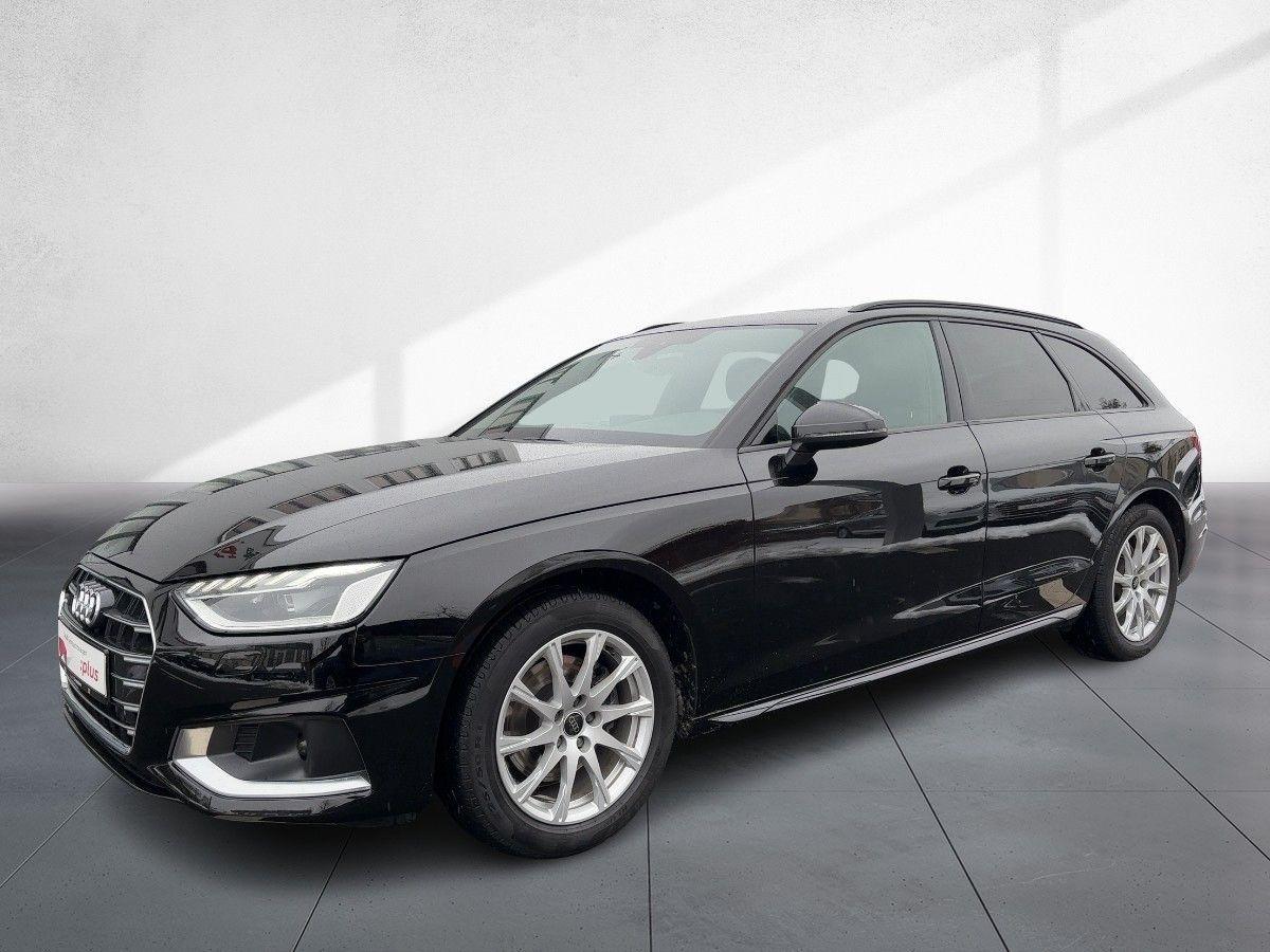 Audi A4 Avant 35TDI Advanced Matrix Pano Standhz.AHZV