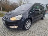Ford Galaxy Ghia Tüv 05.2024 Export - Ford Galaxy aus 2007